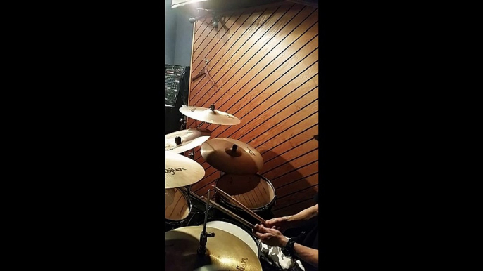 ギミチョコ!!(Gimme Chocolate) DRUM COVER