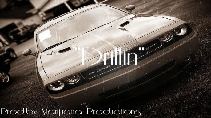 DRILL TRAP BEAT 2015 CHIEF KEEF CHIRAQ TYPE BEAT *DRILLIN* CHICAGO RAP/HIP HOP BEAT!!!