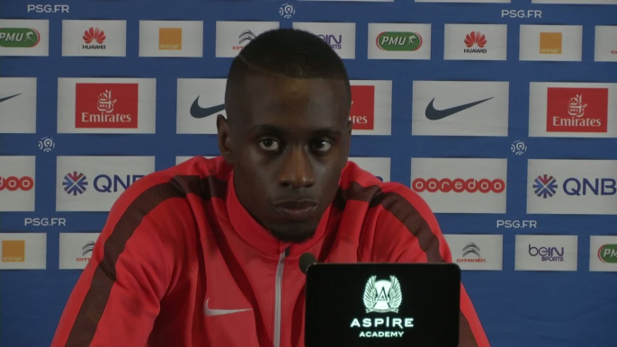 Foot - L1 - PSG : Matuidi «Pogba est le bienvenu au PSG»