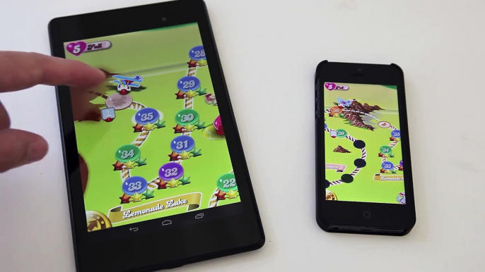 How to Skip Candy Crush Saga's Time Restrictions & Unlock More Levels Faster - Android & iOS