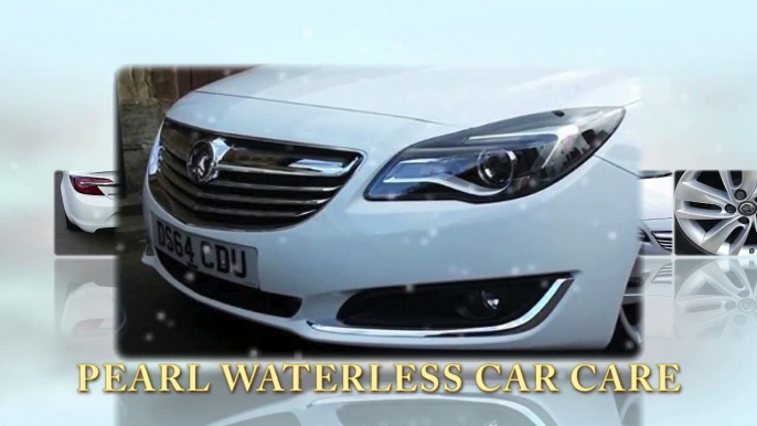 Pearl USA - Waterless Car Wash Way