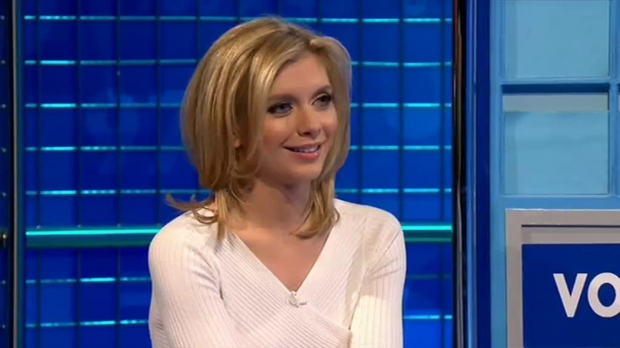 Rachel Riley - 8 Out of 10 Cats Does Countdown 7x02 2015,05,15 2100c