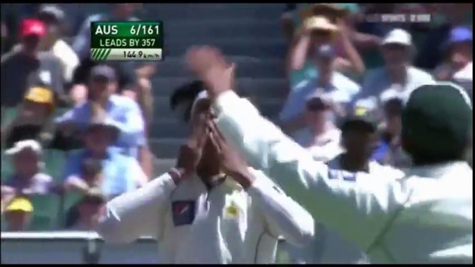 Tremendous Bowling Mohammad Amir 40  Remarkable Wickets Collection