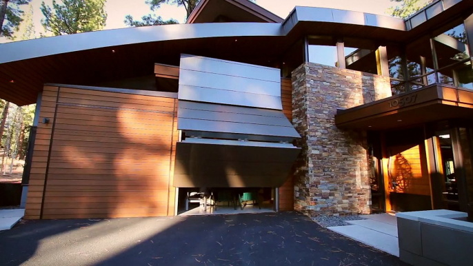 Martis Camp Custom Home 300