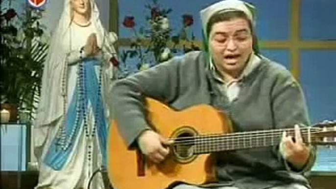 Nada es imposible para Ti - Hermana Glenda - Musica Catolica - www.JovenesOblatos.com.ar