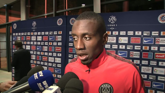 Foot - L1 - PSG : Matuidi «On a montré que Paris est la meilleure équipe !»