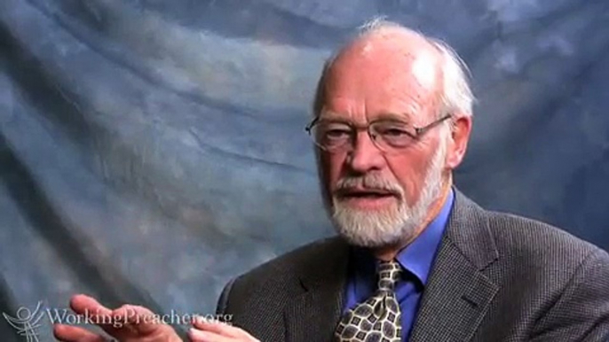 Preaching Moment 88: Eugene Peterson