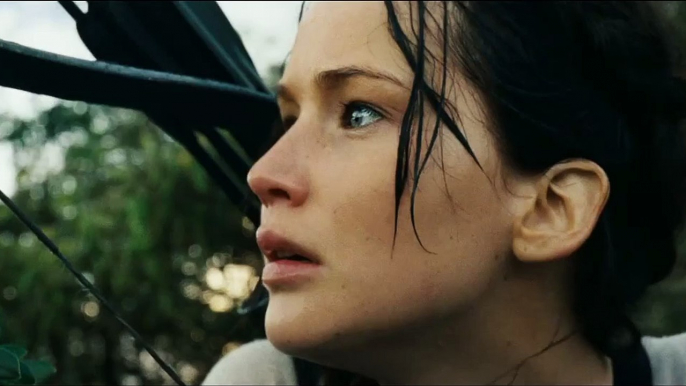 Action & Adventure - THE HUNGER GAMES: CATCHING FIRE - TRAILER 4 | Jennifer Lawrence, Josh Hutcherson