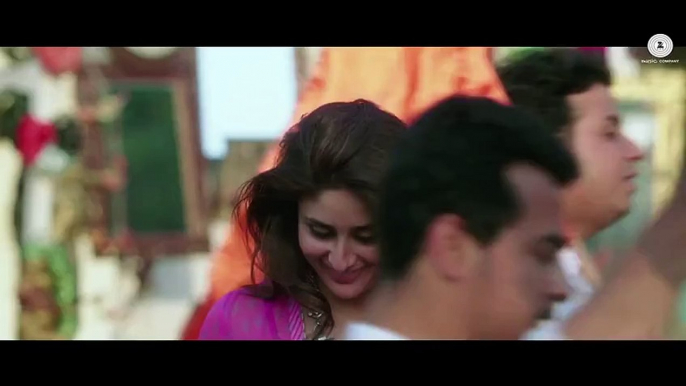 Teri Meri Kahaani HD Video Song - Arijit Singh - Gabbar Is Back [2015] Akshay Ku