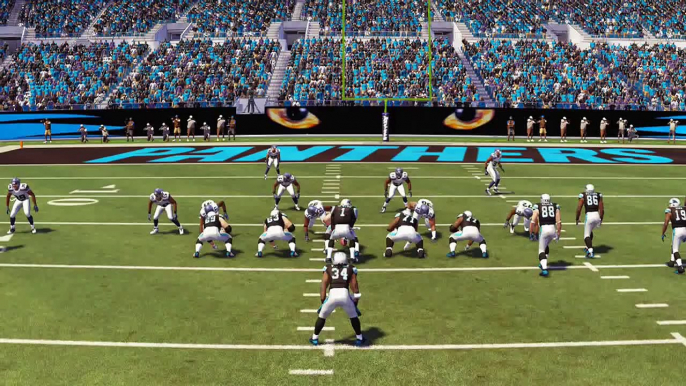 Madden 25 Glitches and Bloopers