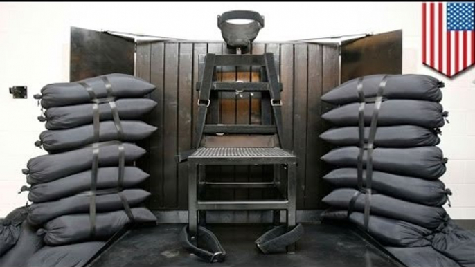 Death Penalty: Execution by firing squad a more humane form of capital punishment?