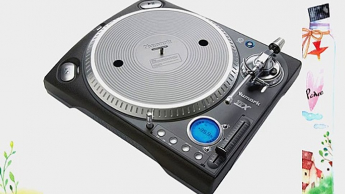 Numark TTX Professional Turntable