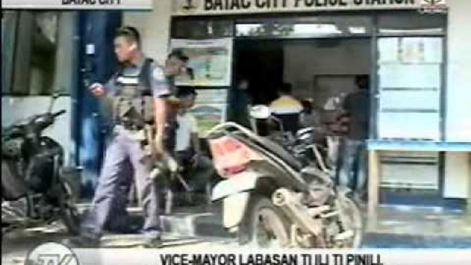 TV Patrol Ilocos - February 26, 2015