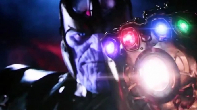 Avengers: Age of Ultron Post-Credits Scene EXPLAINED