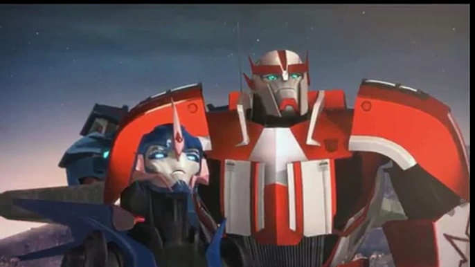 Transformers Prime Beast Hunters Predacons Rising ending In Hindi