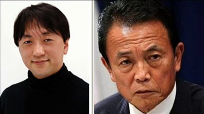 麻生副総理のナチス発言、【宮台真司】はこう考える！