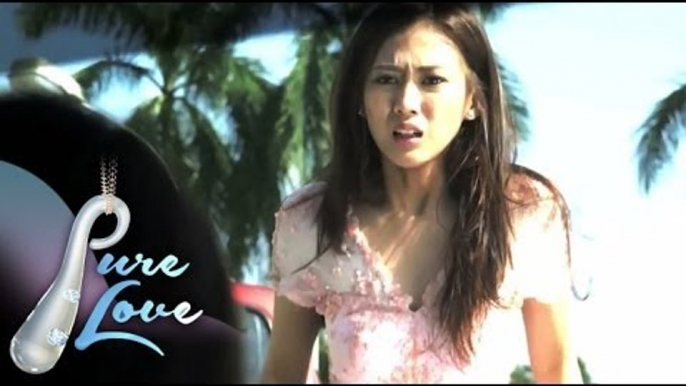 PURE LOVE: Tonight on ABS-CBN Primetime Bida!