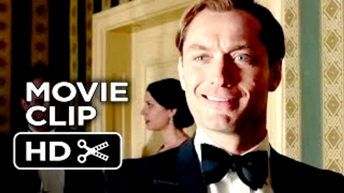 Spy Movie CLIP - The Dock (2015) - Jude Law, Melissa McCarthy Comedy HD