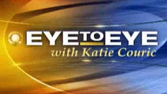 Eye To Eye With Katie Couric: 'E-Waste' (CBS News)