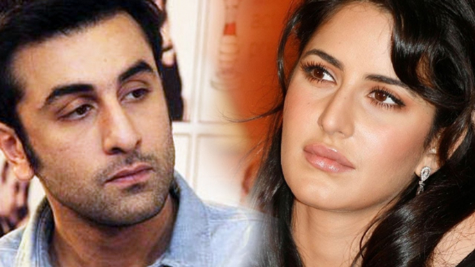 OMG Katrina Kaif doesn't want to MARRY Ranbir KapoorIt is all over the news that Bollywood heartthrob Ranbir Kapoor has confirmed his plans of getting married to Katrina Kaif in 2016. Nonetheless, the shocker is that he is NOT! That’s right! Our little bi