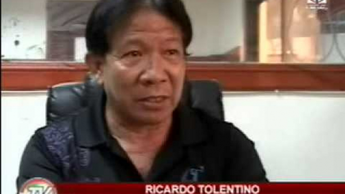 TV Patrol Ilocos - February 24, 2015