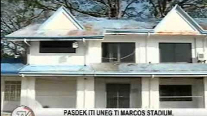 TV Patrol Ilocos - February 23, 2015