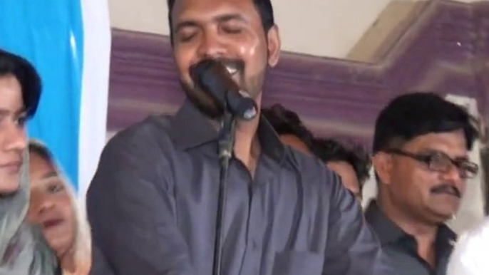 Dewanya nu kadi purwa ay, Geet By Wajid Masih Bhatti, Masihi Geet By Wajid Bhatti, Assembly of Jesus Christ Church Geet, Masihi Geet 2015 May, Best Geet of Wajid, Uploaded by Jawaid Masih Sahotra, Jawaid Hidayat Masih Sahotra