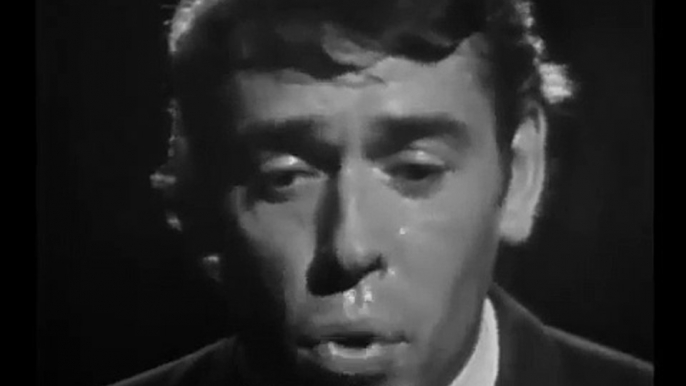 Jacques Brel - 'Ne Me Quitte Pas' (Legendado em português)