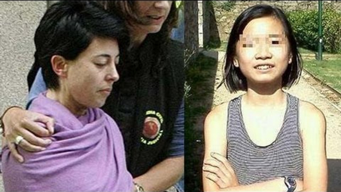 Spanish mother arrested on suspicion of murdering adopted Chinese daughter