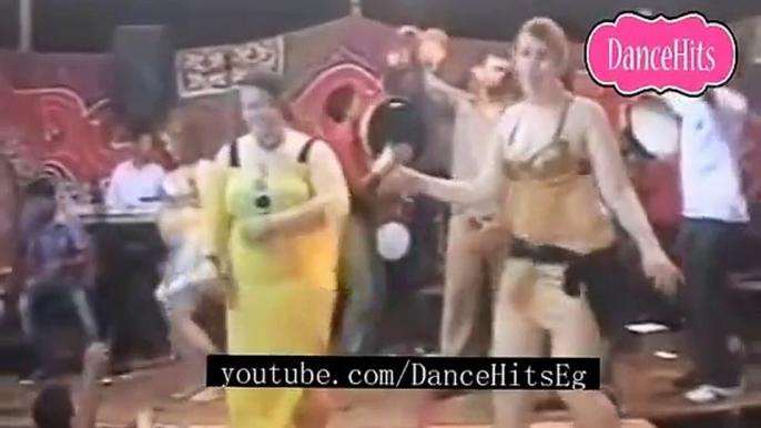 رقص شعبي واحلى راقصات امبابة رقص سكسي ملوش حل وهز وسط صاروخ2014 Dance Hits