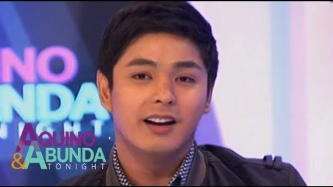 Coco Martin : 'Dalawang beses ako tinanggihan ng ABS-CBN noon.'