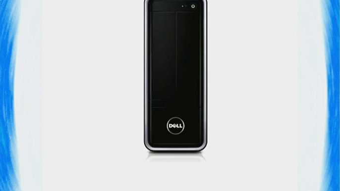 Dell Inspiron 3647 i3647-1692BK Desktop