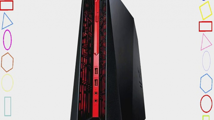 ASUS G20AJ-US006S Desktop