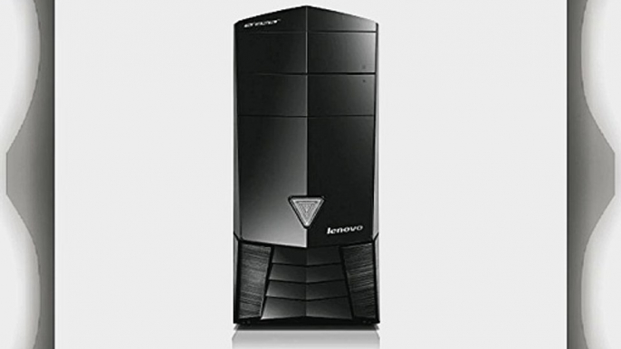 Lenovo X315 Gaming Desktop (90B00000US)