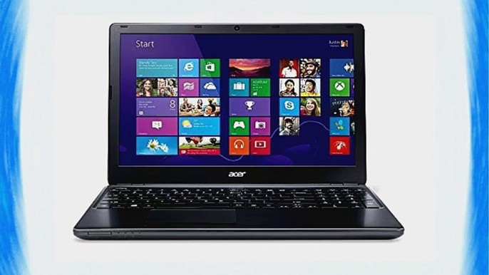 Acer 15.6 Aspire Laptop 6GB 1TB - E1-572-6829