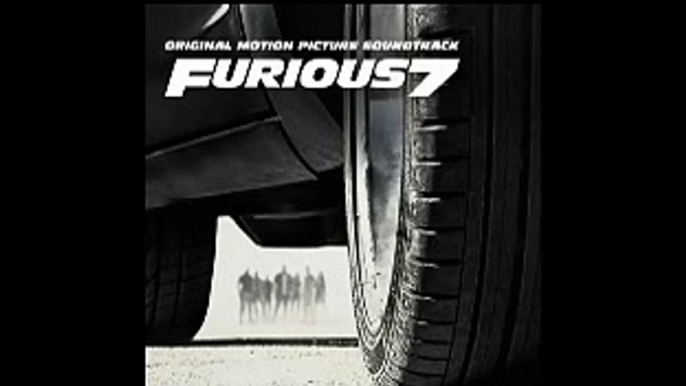 Ride Out - Fast & Furious 7 (Soundtrack Original)