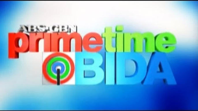 Ngayong Linggo sa (April 21-25) sa ABS-CBN Primetime Bida!