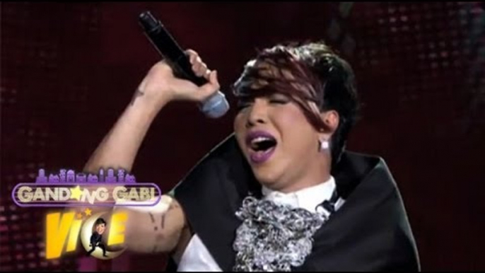 GANDANG GABI VICE : Birthday Special April 6, 2014 Teaser