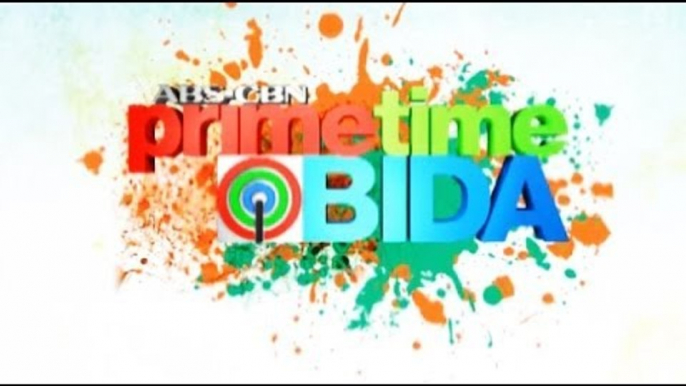 Ngayong Linggo sa (March 3-7) sa ABS-CBN Primetime Bida!