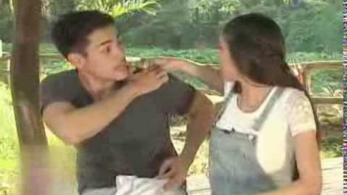 Kim Chiu & Xian Lim : KRIS TV December 30, 2013 Teaser