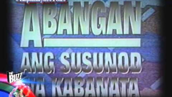 ABS-CBN KAPAMILYA 60 YEARS : Comedy Shows