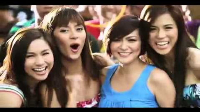 ABS-CBN Summer Station ID 2010 "Summer ang Simula!"