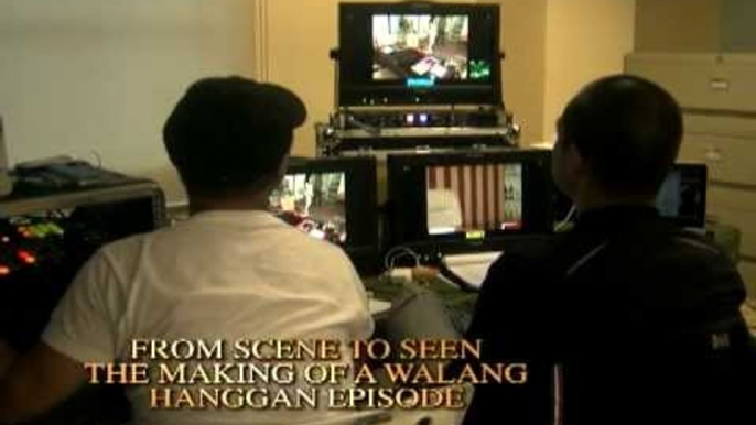 Walang Hanggan TV Webisode 24 Teaser