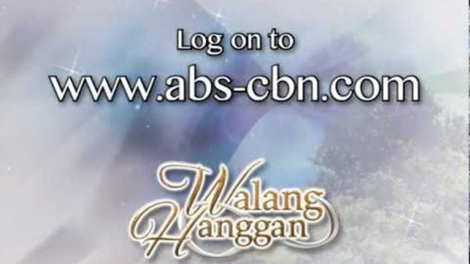 Walang Hanggan TV Week 3 Plug