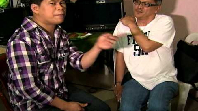 Walang Hanggan TV Webisode 10 Teaser