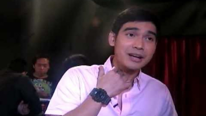 Walang Hanggan TV Webisode 4 Teaser