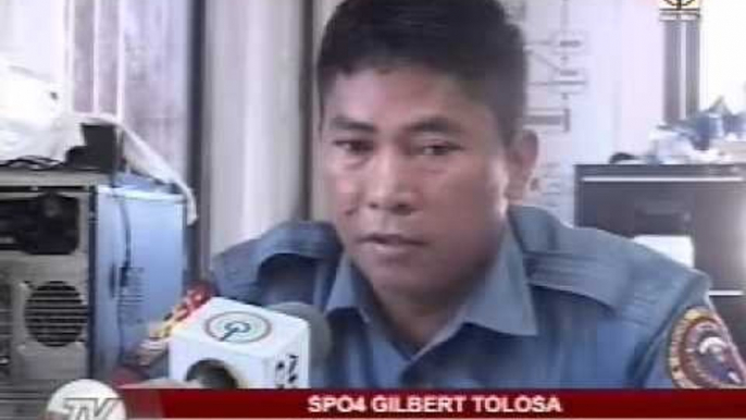 TV Patrol Ilocos - May 12, 2015