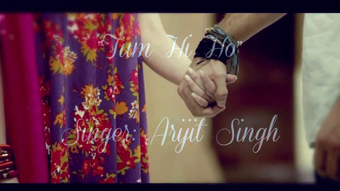 Tum Hi Ho Lyrics English Translation Aashiqui 2