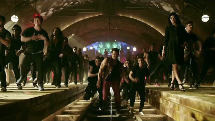 Jumme Ki Raat Full HD 1080p Video Song - Salman Khan, Jacqueline Fernandez - Mika Singh - Himesh Reshammiya