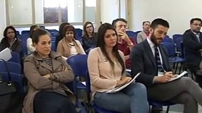 Beni in comune alla Scarabelli Seminario sui beni confiscati alle mafie